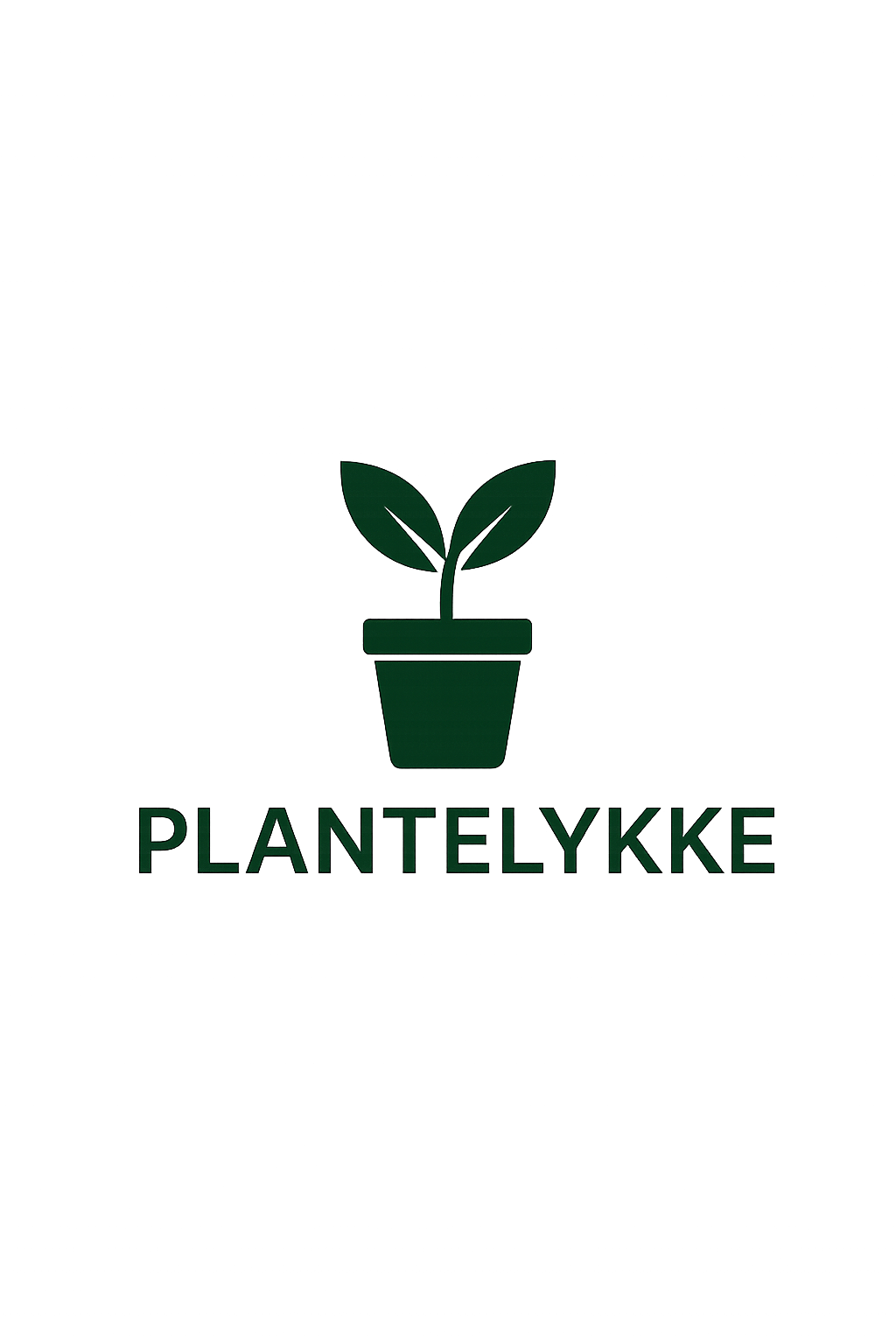Plantelykke